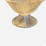 Murano glass bowl 1960