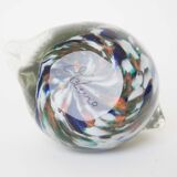 Bird paperweight