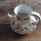 Italian vase