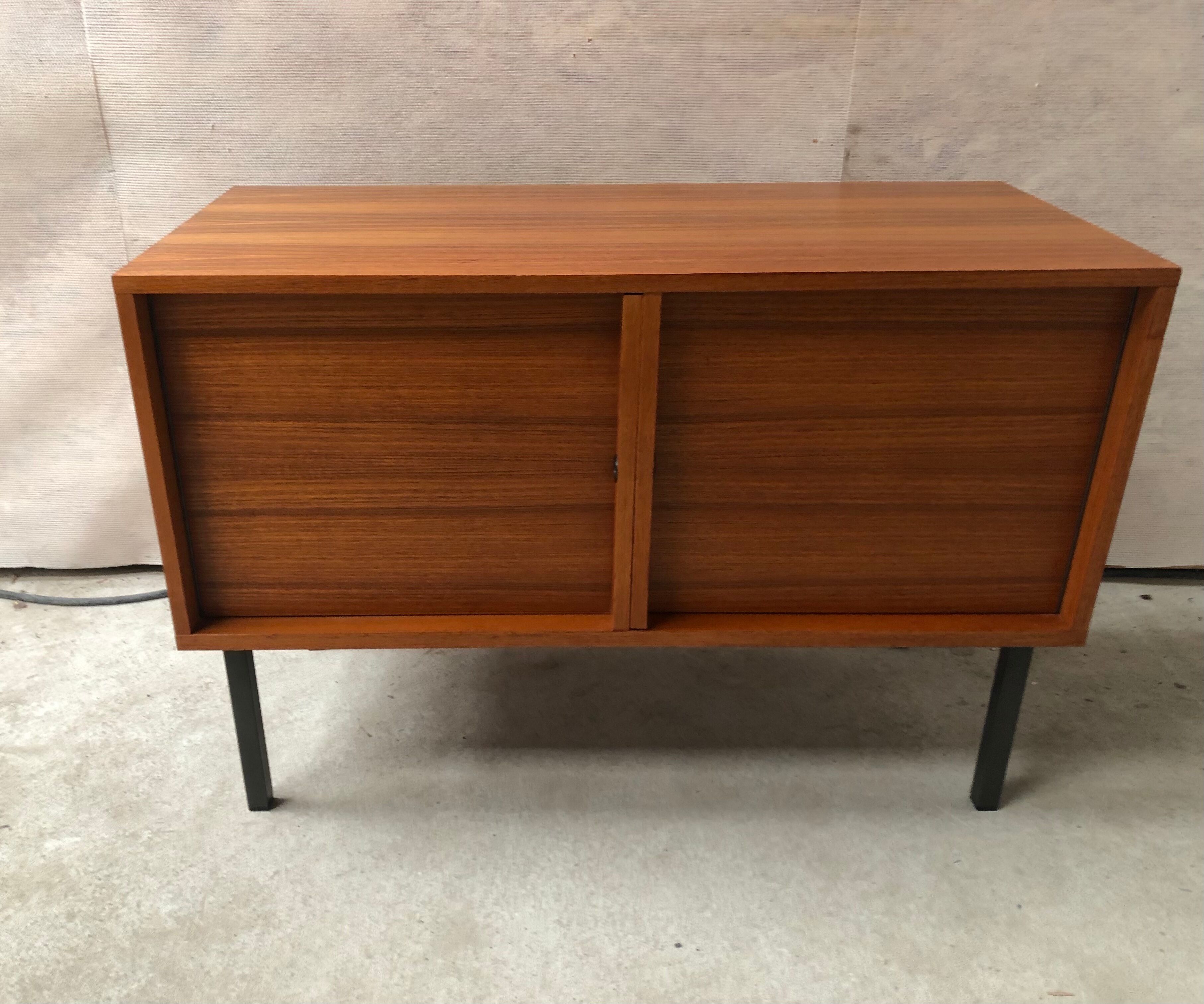 Scandinavian sideboard