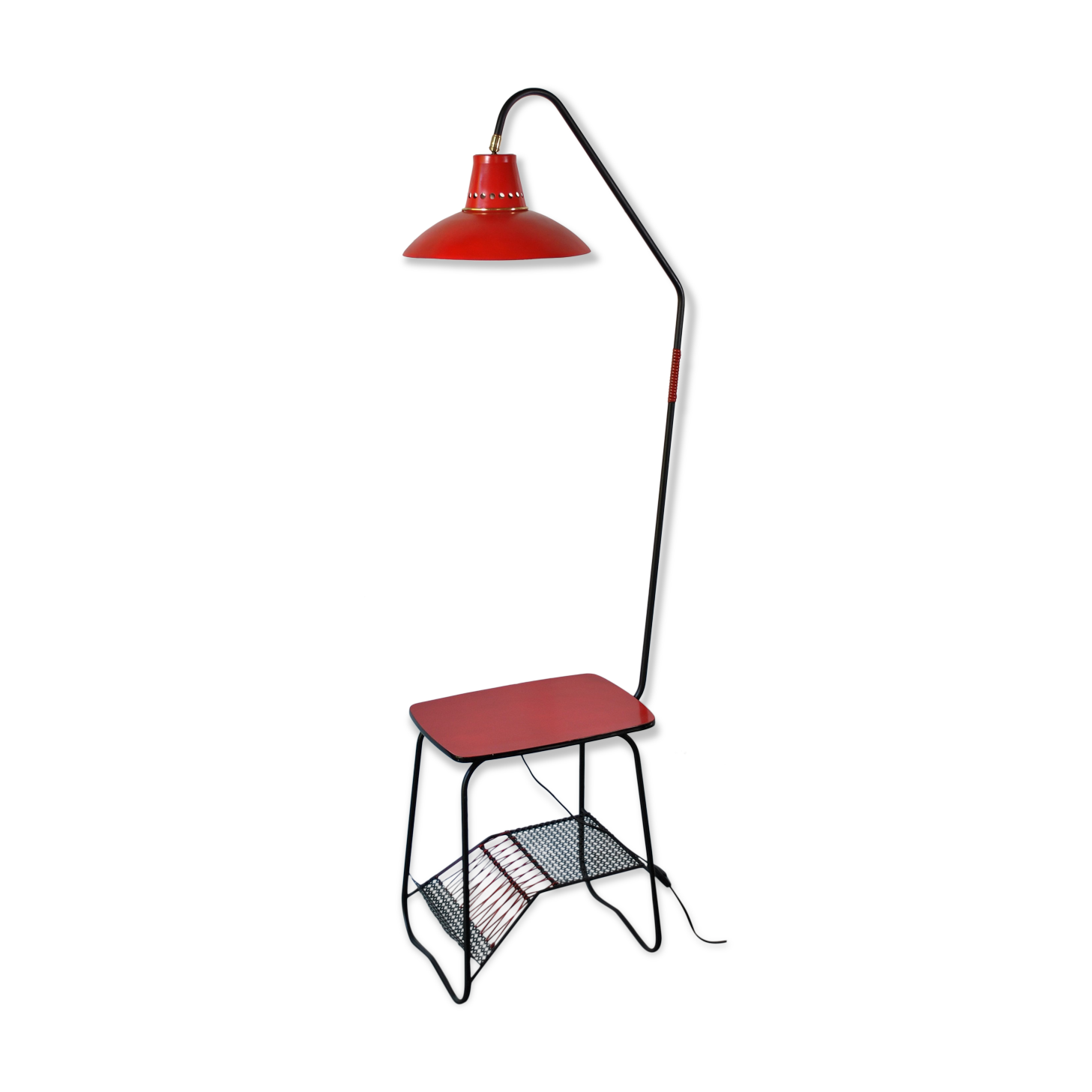 Floor lamp e-reader door reviews 1970