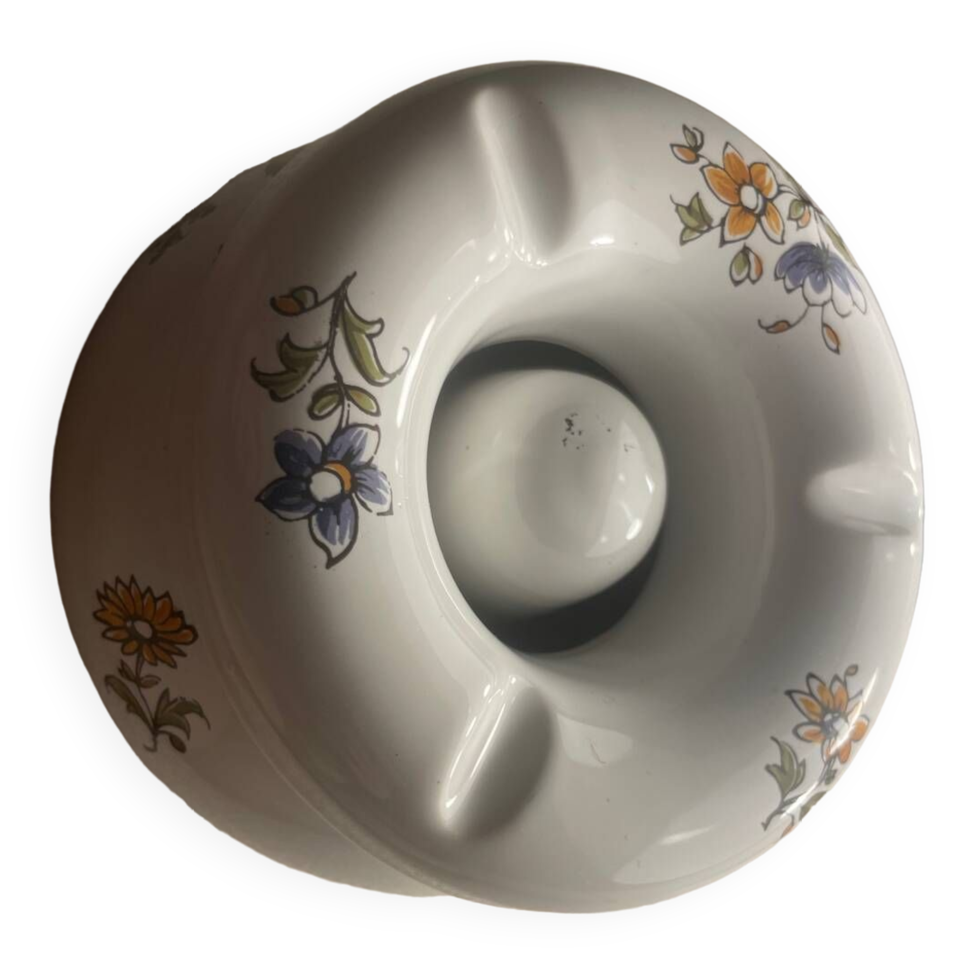 Valauris Cendrier vintage