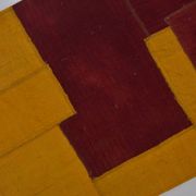 Handwoven Decorative Kilim Runner sku 3934