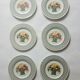 Basket plates by Villeroy and Boch