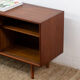 Enfilade danoise vintage – 200 cm