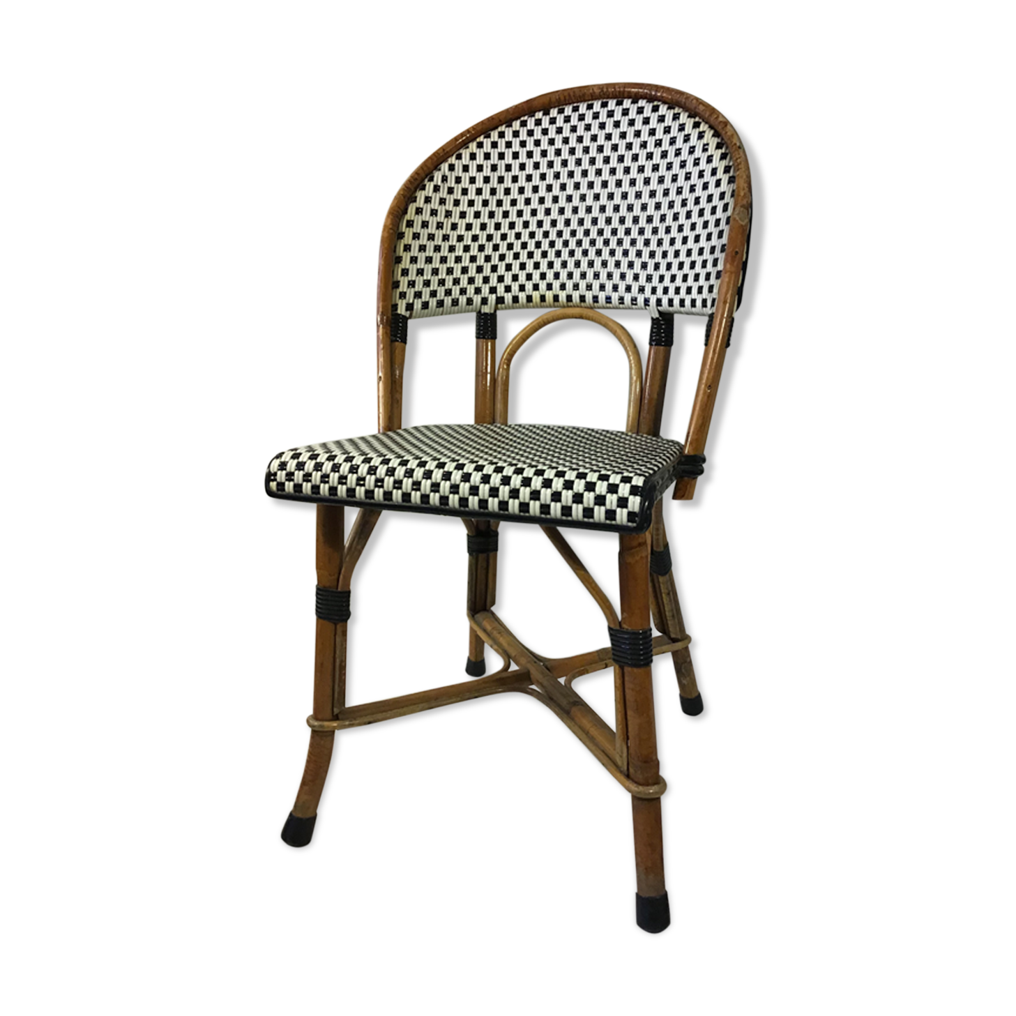 Chaise bistrot Maison Gatti