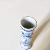 Small Delft vase