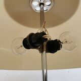 Mushroom lamp Unilux vintage design