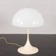Panthella acrylic table lamp by Verner Panton for Louis Poulsen, Denmark, 1970s