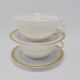 Pair of cups