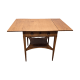 Antique Dutch Pembroke Table, late 1700s