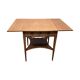 Antique Dutch Pembroke Table, late 1700s