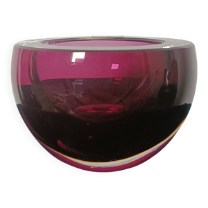 Cendrier saint Louis