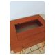 Bureau vintage compact
