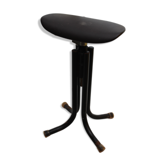 Workshop stool