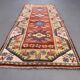Vintage Turkish runner 81x190 cm Milas rug, 2575