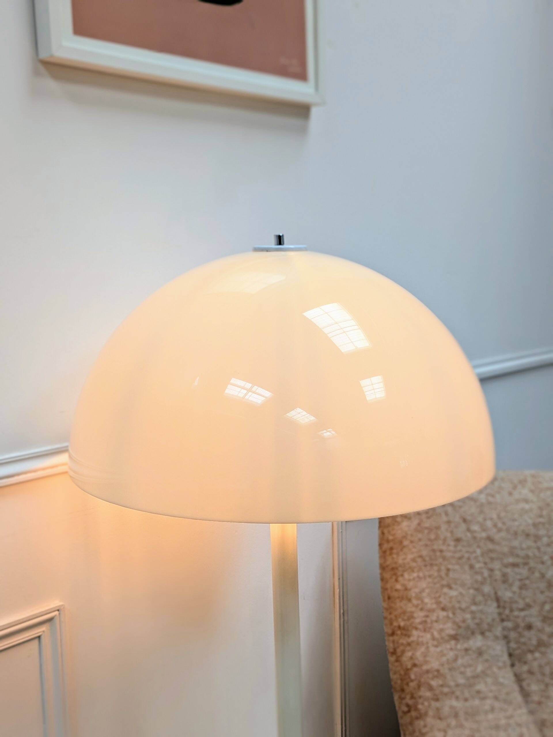 Floor lamp Knud Christensen