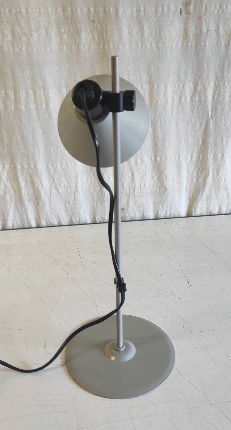 Articulated table lamp by Aluminor for Habitat - mid 20th century.