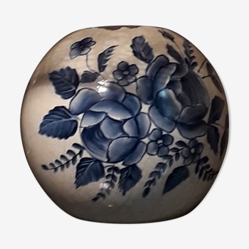 Blue Opaline Lamp Selency Blue Opaline Lamp Selency