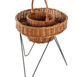 Plant basket