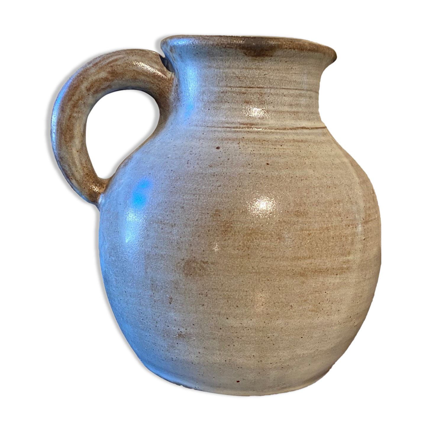 Ceramics Atelier Dieulefit Jacques Pouchain