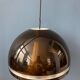 Grande suspension "Dome" Space Age "Flying Saucer" par Dijkstra