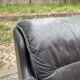 Dreipunkt International Modular Leather Sofa