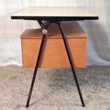 Modernist desk and drawing table - 60s