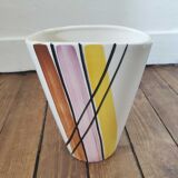 Poët-Laval ceramic vase