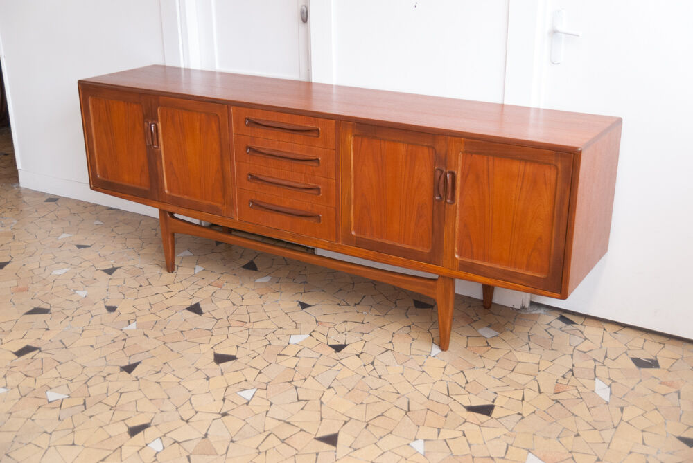 Gplan Fresco 213cm Enfilade