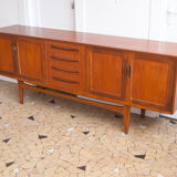 Gplan Fresco 213cm Enfilade