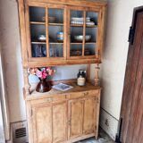 Antique dresser