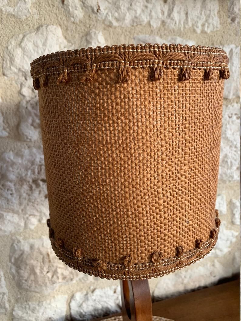 Scandinavian lamp 60