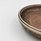 Ceramic bowl by Carl-Harry St-lhane for The 1950s