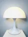 Lampe de table D-2128 par Raak Amsterdam, Pays-Bas, années 1970.