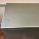 Industrial furniture Suspended back storage box