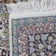 Kashmir Silk Oriental Rug: 1.68 x 2.63 Meters