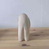 Stone sculpture paperweight