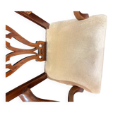 English dining chairs – Carver chairs – Hepplewhite style