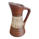 Ceramic vase