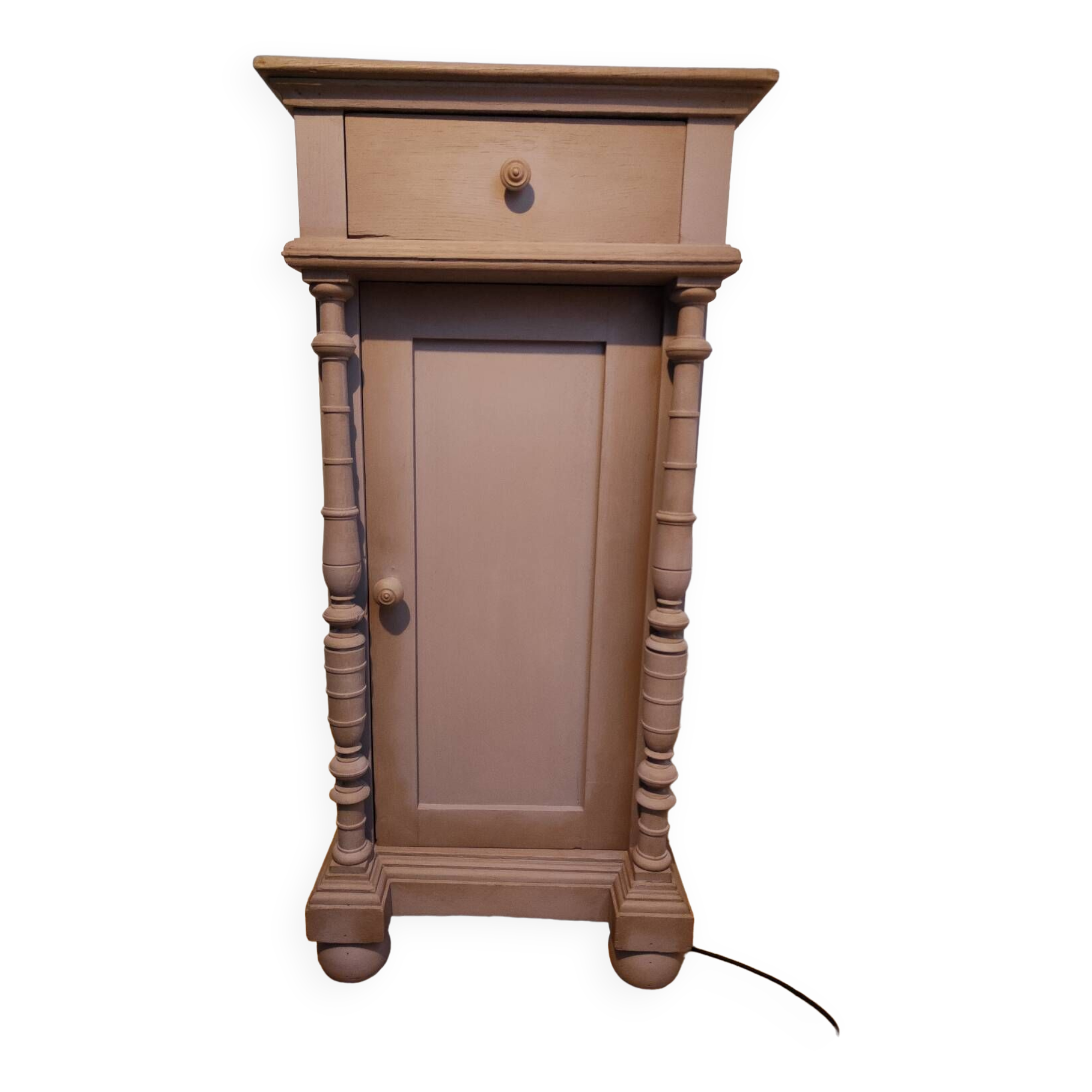 Table d'appoint