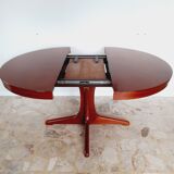 Baumann table