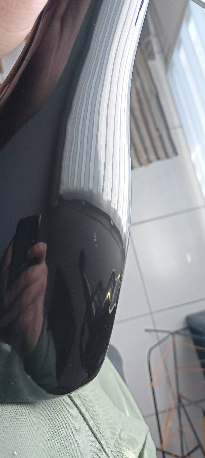 Ikea Leryd Richard Clark lamp