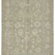 Turkish Handcrafted Loom Oushak Rug 203 cm x 297 cm