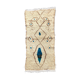 Tapis berbere Azilal 90x190 cm