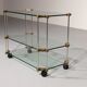 Peter Ghyczy Apart trolley – Iconic 1970s European design