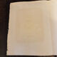 Original Lithograph Alfred MANESSIER 1954 signed numbered XXth Century