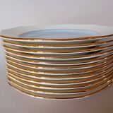 Villeroy & Boch Mettlach cake service