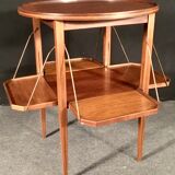 Tea table