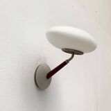 Postmodern Italian model Applique Pao W by Matteo Thun for Arteluce, 1990s.